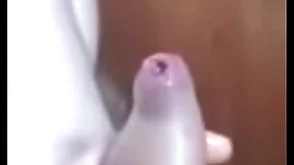 Pau uncut eu quero