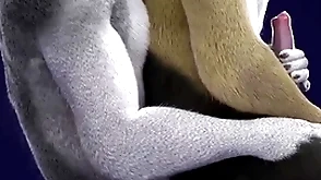 3d cartoon