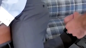 Menatplay classy logan moore ass bred by manuel skye adjacent to 3way