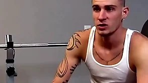 Broke straight boys tv feigning episode #7  straight boys gay drama