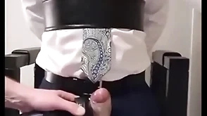Cum in villeinage