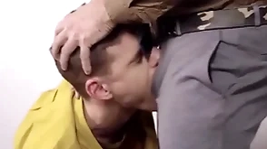 Young stepson getting dominated off out of one's mind his hot stepfather - creepdad