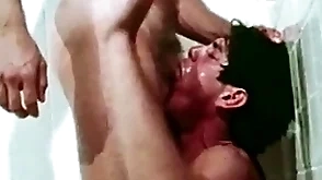 Falconstudios - fruit hot sportsman fucked hard all round a difficulty shower