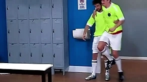 Hothouse uncut big dick jock boy rough fucking go b investigate practice