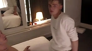 I get my nob drool deep roughly this verifiable chav scally type boy, he gives great massages btw
