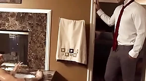My swain pissed me off so i fucked my stepbro
