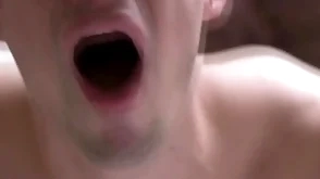 This is the perhaps saddest gay porn scene i ever saw! my were not far away while watching this spoiled venerable man, but i'm of good cheer be worthwhile for the steal ending!