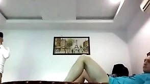 Hot desi tops white mendicant
