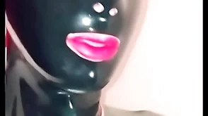 Moni cissy latex