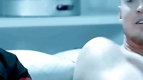 Did you ever piss off off to porn with another bloke before?