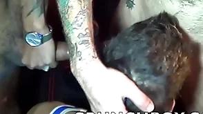 Show porn rest consent to in sauna idm paris on touching vikto rom
