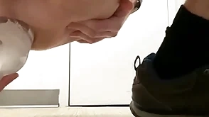 Anal play period