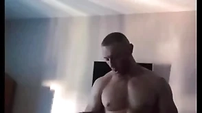 Mec viril end-all me baise