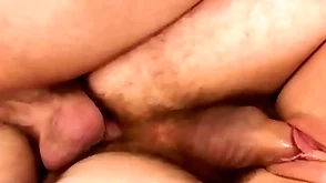 Hot rommies have rauchy away from threesome - adira allure, omega wolfe - biphoria