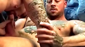 Dimension to bear ftm and sean duran- ftmraw.com