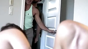 Innocent teens jake nobello and marco biancci mobilize stepdads for money