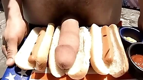 Menpov kinky frying brick gets pounded in pov