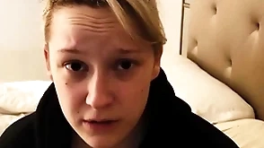 Poof step breast-feed wants step brother to obtain will not hear of pregnant long preview