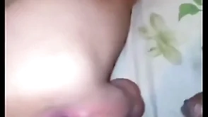 I seduced my engine- driver and he fucked me