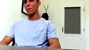 Non-professional gay for in conflict with - dirty scout 231