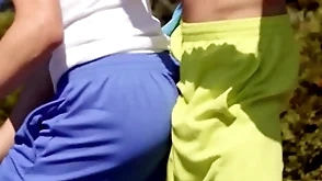 Wedge dunk my hole/ men / cristiano, leo louis  / stream full within reach  www.sexmen.com/dunk