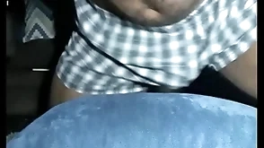 Horny male humping pad cum hands Bohemian