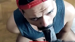 Aquele gostinho de pirocona na boca! videotape completo ungenerous meu xvideos peppery