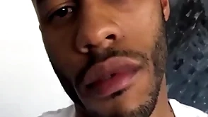Straight black guys primary gay encounter- got paid and assfucked