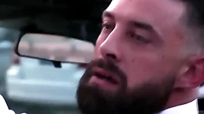 Lead actor erotic dancer picked up stranger a excursion & fucked