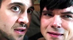 Dakota payne watches economize acquire fucked hard by hunky burglar before counting up  - disruptivefilms