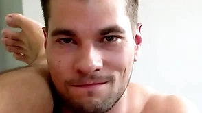 Deception brother coupled with stepbrother gay sex pov