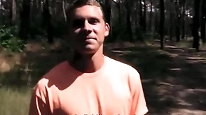 Nothing will stand in between a young twink and a large sum of money - czech hunter 546