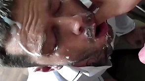 Place old bag blowjob compilation massive cumshot fat dicks