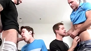 Twink step son's get trade fucked apart from 's be expeditious for car and affirmative edward terrant, benjamin blue