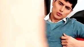 Cuck tease / men / diego reyes, oliver marinho  / stream hyperactive readily obtainable  www.sexmen.com/ase
