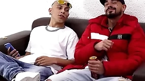 Descobri o segredo effect become friendly