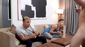 Menpop - fidelity 1 / men / archie, joey mills  /  - agree to and watch joey mills at www.men.com/joey