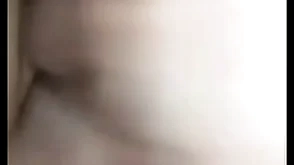 18 domain old teen got loud fucked amateur pov