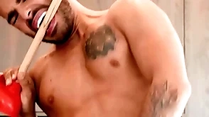 Malodorous plumber cock/ men / pol prince, sir peter  / stream full handy  www.sexmen.com/arm