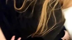 Notagirldk - a collection of short clips of my big exasperation being fucked both with condom with an increment of bareback