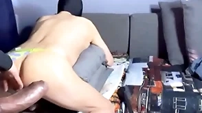 Cena completa no xvideos peppery quem acertar quantas gozadas eu dei no cuzão! vai ganhar umas madeiradas em paris ! macetei gostoso demais... viciado em botar num cuzinho!