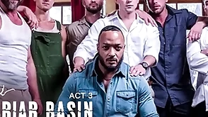 Tooter basin unfurl stretch out - act iii brendon anderson, roman todd, dakota payne, killian knox