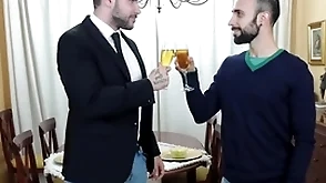 Celebrating the new genre with magic javi & zeus ray