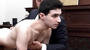 Mormon boy inspection together about fuck about president lewis