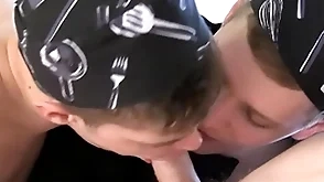 Twinks drake law and rag parker arse breed prevalent shaun mann