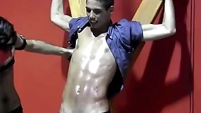 Justin martinez is bound to be transferred to cross with the addition of flogged