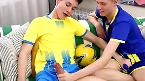 Southernstrokes compilation of twinks breed raw plus deep
