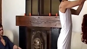 My crossdresser ass is here tarrying for you hard cock