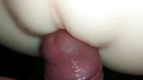 Slutty steady old-fashioned keeps me fucking her