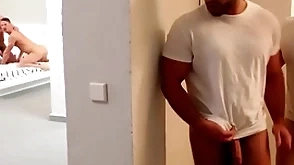 Diego reyes gabriel cross paddy obrian skyy knox - disregard a close affair part 3 - jizz orgy - trailer preview - men.com